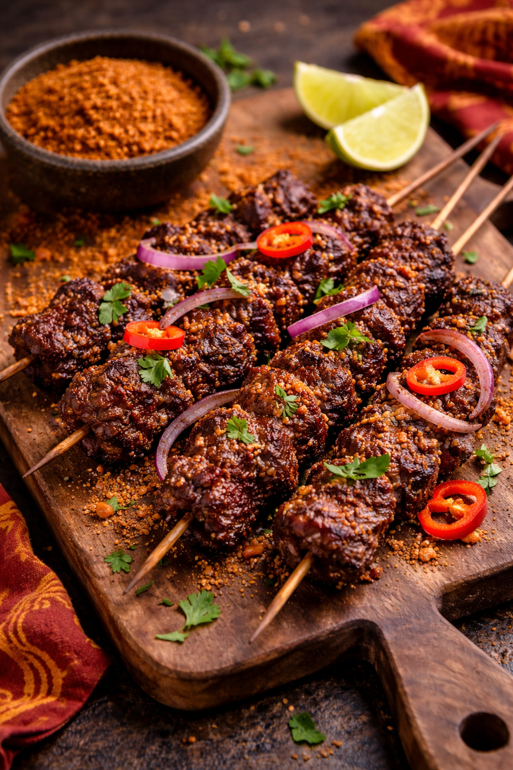 Suya