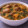 Egusi Soup